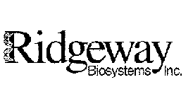 RIDGEWAY BIOSYSTEMS INC.