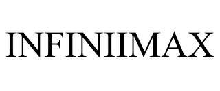 INFINIIMAX