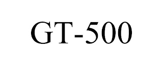 GT-500