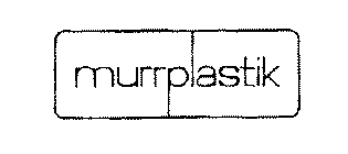 MURRPLASTIK