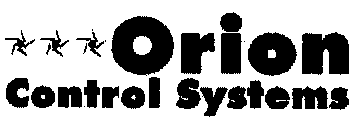 ORION CONTROL SYSTEMS