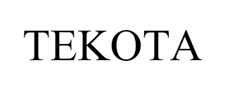 TEKOTA