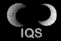 IQS STANDS FOR INFINITE QUALITY SERVICE