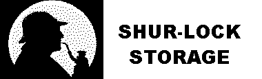 SHUR-LOCK STORAGE