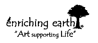 ENRICHING EARTH 