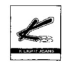 K EIGHT JEANS