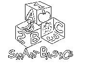 SMART BASICS ABC 123
