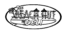 THE BEACH HUT DELI