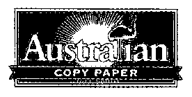 AUSTRALIAN COPY PAPER