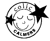 COLIC CALMERS