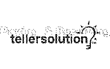 PAYING & RECEIVING TELLERSOLUTION