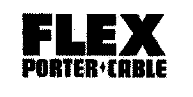 FLEX PORTER - CABLE