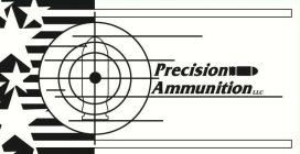 PRECISION AMMUNITION, LLC