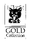 BLACK CAT GOLD COLLECTION