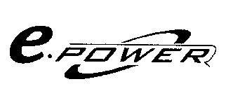 E.POWER