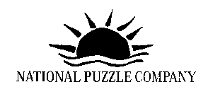 NATIONAL PUZZLE COMPANY