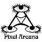 PIXEL ARCANA