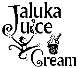 JALUKA JUICE & CREAM