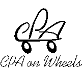 CPA ON WHEELS