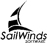 SAILWINDS SOFTWARE