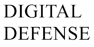 DIGITAL DEFENSE