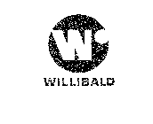 W WILLIBALD