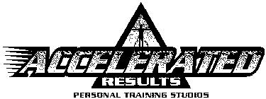 ACCELERATED RESULTS PERSONAL TRAINING STUDIOS