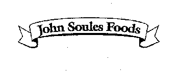 JOHN SOULES FOODS