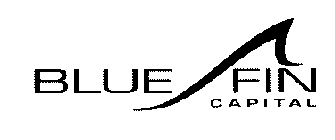 BLUE FIN CAPITAL
