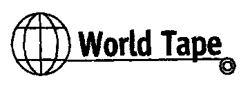 WORLD TAPE