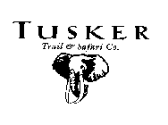 TUSKER TRAIL & SAFARI CO.