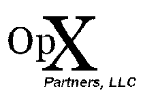 OPX PARTNERS, LLC