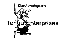 KLEAR ADVANTAGE.COM TENGU ENTERPRISES