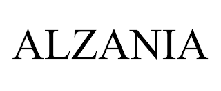 ALZANIA