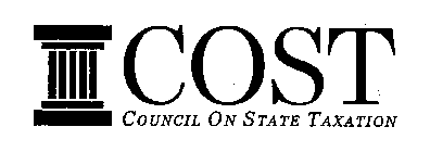 COST COUNCIL ON STATE TAXATION