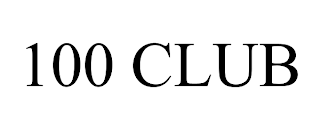 100 CLUB