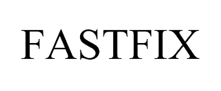 FASTFIX