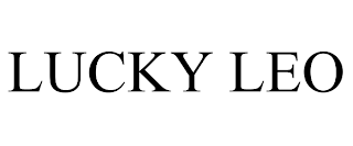 LUCKY LEO