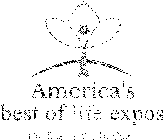 AMERICAS BEST OF LIFE EXPOS - THE BEST IS YET TO COME