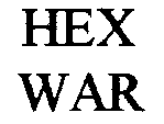 HEX WAR