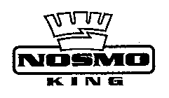 NOSMO KING