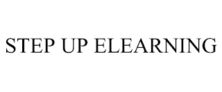 STEP UP ELEARNING
