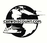 CREWDISCOUNT.COM