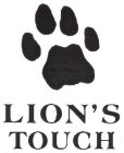 LION'S TOUCH