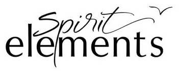 SPIRIT ELEMENTS FOR THE HOME
