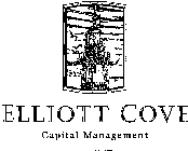 ELLIOTT COVE CAPITAL MANAGEMENT