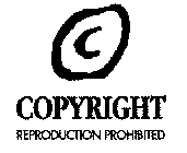 COPYRIGHT REPRODUCTION PROHIBITED