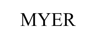 MYER