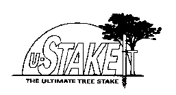 U-STAKE IT