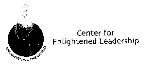 CENTER FOR ENLIGHTENED LEADERSHIP